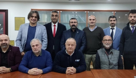 Denizci STÖ'ler ile Deniz kazalarını Konuştuk