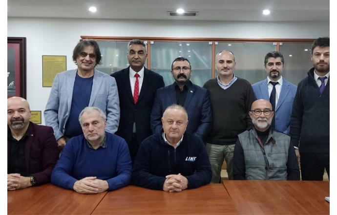 Denizci STÖ'ler ile Deniz kazalarını Konuştuk